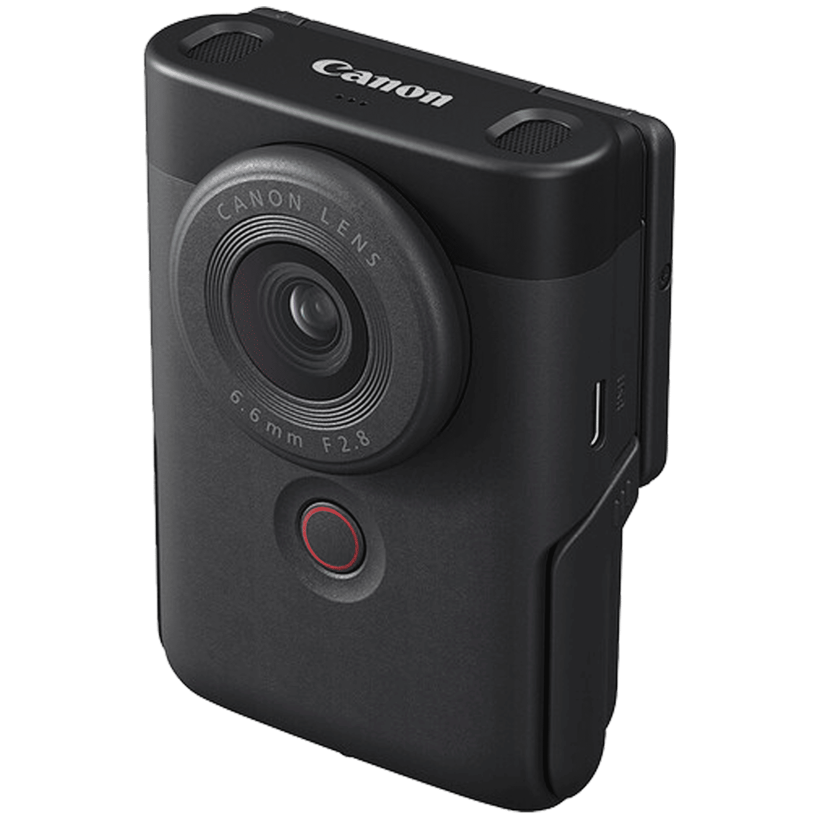 Buy Canon PowerShot V10 15.2MP DSLR Camera (19 mm Lens, 25.4mm